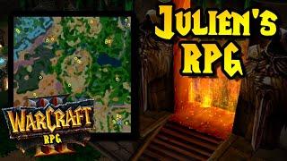 Julien's RPG