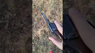 colt police positive in .32 s&w long