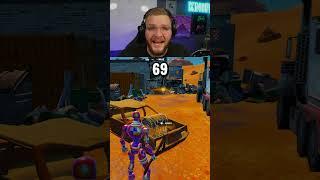 Day 69: Nice #fortnite #gaming #devchest #live