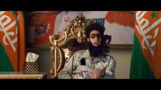 The Dictator- Official 'Big Game' Spot