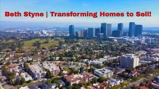 Beth Styne | Transforming Homes to Sell!