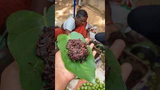 Odisha Special Handmade Koli Aachar Only Rs 10/- #shorts