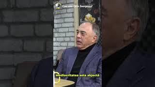 Dr. Dorin Florea vorbește despre amicul său, Călin Georgescu. Episodul integral, joi 28 noiembrie