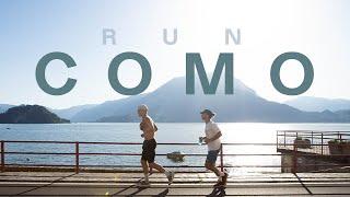 RUN COMO | William Goodge