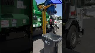 Brand New WM Peterbilt 520 McNeilus electrical ￼ #McNeilus #electrical #Truckelectrical #WM