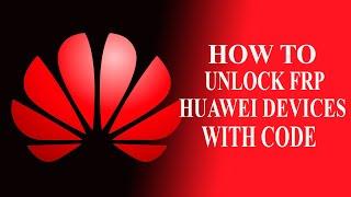 Как удалить гугл аккаунт на любом huawei
