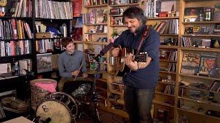 Tweedy: NPR Music Tiny Desk Concert