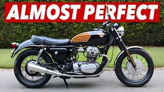 7 Motorcycles That Are Almost Perfect According To Consumer Reports