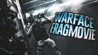 Frag Movie Warface\Фраг мувики по Варфейс