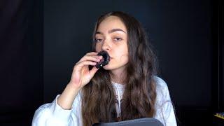 ASMR Rode Wireless Go II Relaxing Mouth Sounds Mic Test