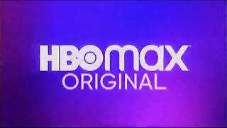 HBO MAX Original Logo (2022)