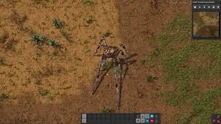 Factorio Mod Spotlight - Spidertron Engineer