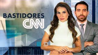 BASTIDORES CNN - 05/03/2025