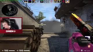 Dev1ce stream inferno 04 03 2020