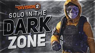 The Division 2 Dark Zone in 2024: HOW TO FARM EMPTY LOBBIES, EASY EXOTICS, MY BUILD & MORE!