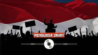 Musik Rap " Penguasa Jahat " Rnb dan hiphop