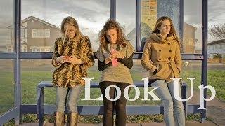 Look Up | Gary Turk (Official Video)