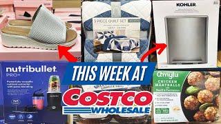 NEW COSTCO DEALS THIS WEEK (6/17-6/25):4th OF JULY BIG SALE! GREAT FINDS!