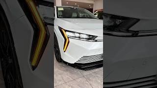 Honda eNS2 2025 Luxury EV SUV