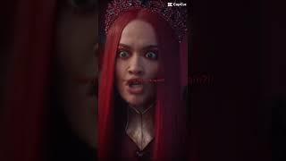 Bridget will never been the Same again #descendants  #bridget