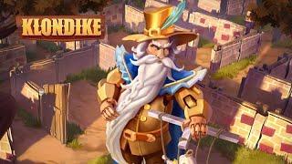 Clawsville - Part 1 | Klondike : The Lost Expedition | Klondike Walkthroughs