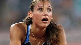 Lolo Jones