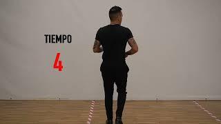 Como jugar con los tiempos en la salsa  Tutorial Parte 1️⃣