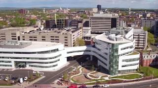 The Hartford HealthCare Bone & Joint Institute at Hartford Hospital