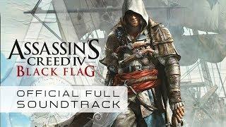 Assassin's Creed IV Black Flag - A Pirate's Life (Track 17)