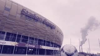Energa Stadion Gdańsk