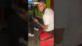#silkboss creating hits in studio #icenation #fullimiaent
