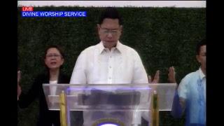 Pentecostal Missionary Church of Christ (4th Watch) - North Caloocan Locale Live Stream