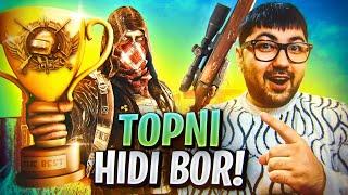 PUBG LITE / TOPNI XIDI BOR #19 / UZBEKCHA LETSPLAY