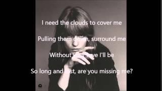 Long & Lost  by Florence + The Machine