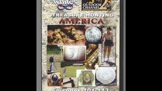 Treasure Hunting America Season 1 Episode 1