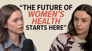 Revolutionizing Women's Health: Game-Changing Innovations Revealed