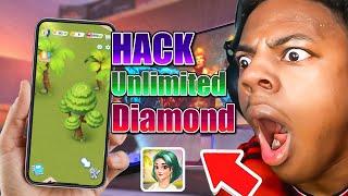 Gossip Harbor Hack  How To Get FREE Diamonds & Energy Unlimited in Gossip Harbor Mod Hack 2024