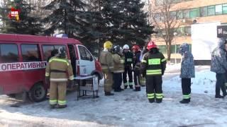 Убийство Гиви. Видео с места теракта