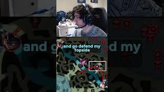 Invade like this on Kayn ⬆️⬆️⬆️