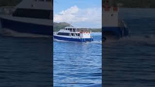 Cat Cocos Berth from Praslin to la digue seychelles 11 2020