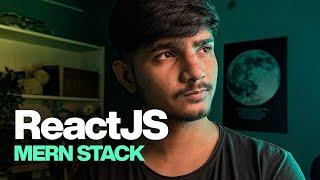 Complete React JS Course | MERN Stack Development