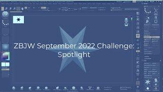 Spotlight | September Challenge 2022