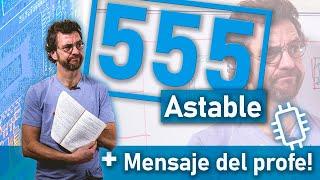 555 Astable