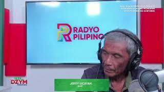 GITIK-GITIK SA KAUDTUHON with Jerry Licayan Oct. 12, 2023