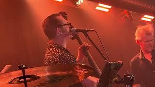 STARCAT feat. Slim Jim Phantom, Bela B, Neal X & Phil Polecat "In Zaire" Hamburg 27. Sept.2024