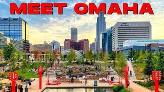 Discovering Omaha: Nebraska's Urban Oasis | Informational Overview and Guide to Omaha Nebraska