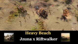 [Coh3][WM v UKF] Propagandacast #619 Jzuna v Riftwalker