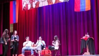 ARMENIAN ASSEMBLY