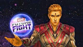 АДАМ УОРЛОК ► ПВП-ИМБА! ОБЗОР с БИЛДОМ! [Marvel Future Fight]