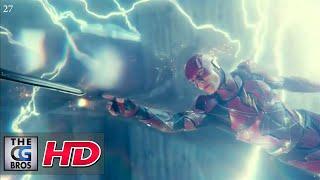 CGI & VFX Showreels: "VFX Demo Reel" - by Nicholas Damic